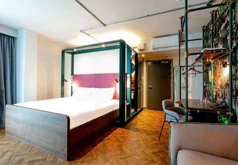 Lainnya YOTEL Manchester Deansgate