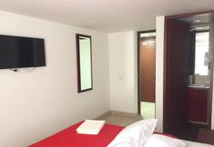 Others 7 Cabrera Real Hotel