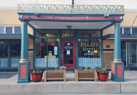 Others Palace Hotel