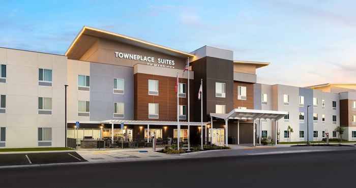 Lain-lain TownePlace Suites by Marriott Fresno Clovis