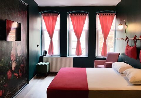 Khác Casa Rosa Suites