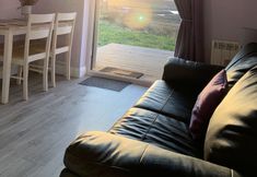 Others 6 Hebridean Holiday Cabins