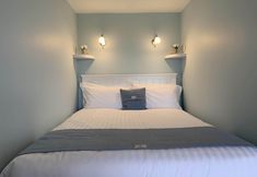 Others 4 Hebridean Holiday Cabins