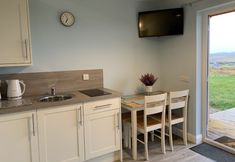 Others 7 Hebridean Holiday Cabins