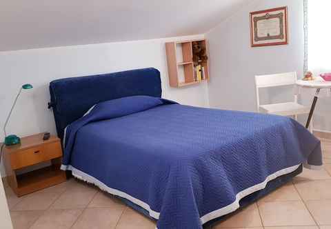 Others B&B Villa Maria Paola Resort Isernia