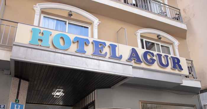 Lainnya Hotel Agur