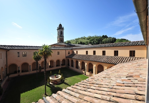 Lain-lain Chiostro delle Monache Hostel Volterra