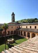 Primary image Chiostro delle Monache Hostel Volterra