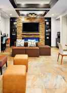 Imej utama Fairfield Inn & Suites by Marriott New York ManhattanChelsea