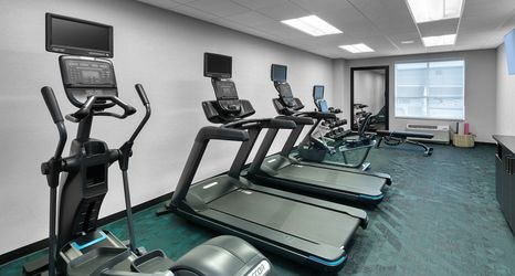 其他 2 TownePlace Suites by Marriott Sudbury