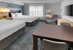 其他 7 TownePlace Suites by Marriott Sudbury