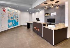 其他 4 TownePlace Suites by Marriott Sudbury