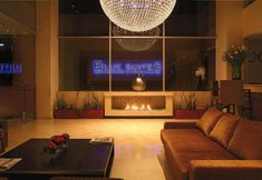 Others 2 Blue Suites Hotel