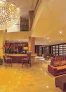 Imej utama Blue Suites Hotel