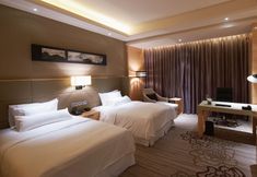 Others 4 The Westin Fuzhou Minjiang