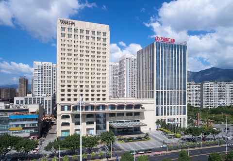 Others The Westin Fuzhou Minjiang