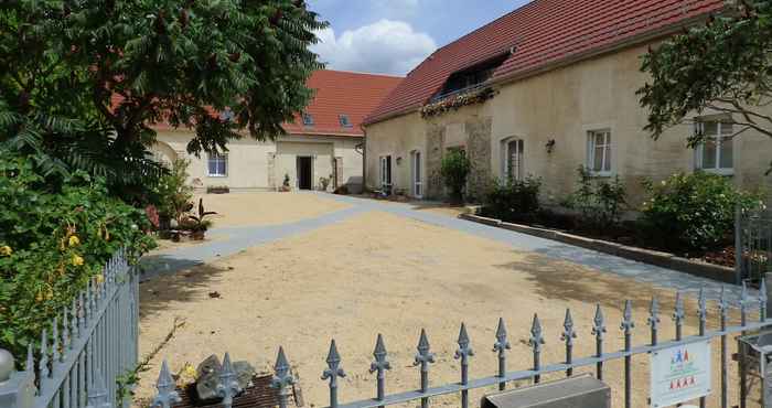 Others Weichaer Hof - Apartments