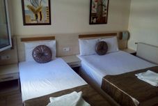 其他 Olimpiyat Otel Izmir