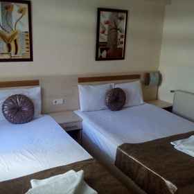 Primary image 1 伊兹密尔奥林匹亚酒店, 科纳克 酒店