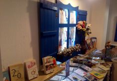 其他 2 Olimpiyat Otel Izmir