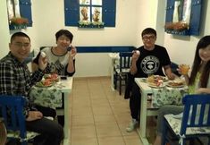 其他 5 Olimpiyat Otel Izmir