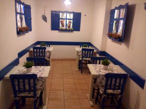 其他 4 Olimpiyat Otel Izmir