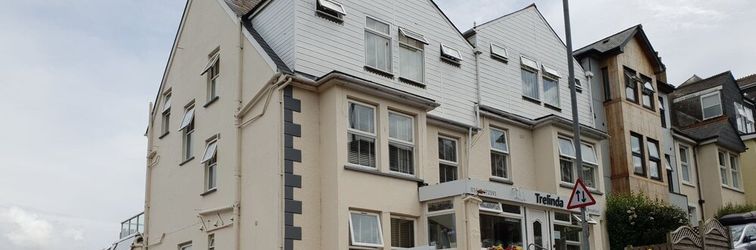 Lain-lain Trelinda Hotel