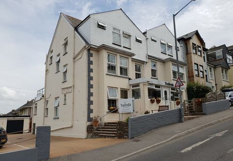 Lain-lain Trelinda Hotel