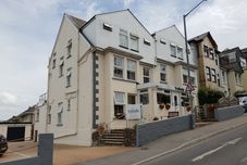 Lain-lain Trelinda Hotel