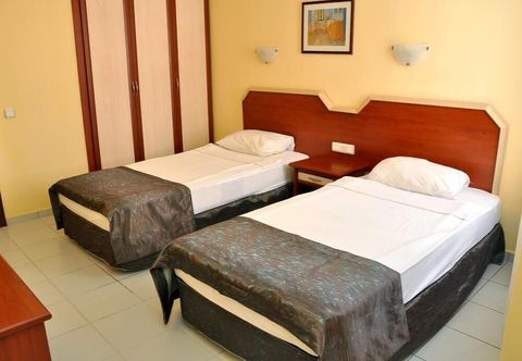 Lainnya Albatros Apart Hotel