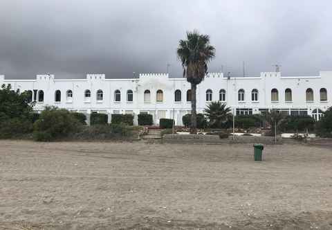 Khác Hotel Playa