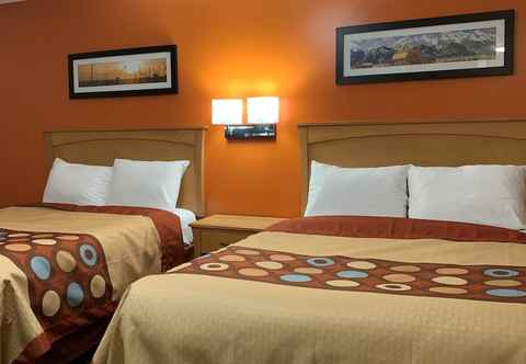 Lainnya Westway Inn Motel