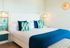 อื่นๆ 7 Hotel Honucai