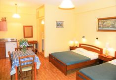 其他 4 Zorbas Beach Village Hotel