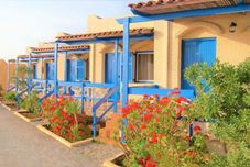 其他 Zorbas Beach Village Hotel