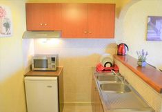 其他 6 Zorbas Beach Village Hotel