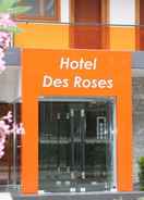 ภาพหลัก Hotel Des Roses