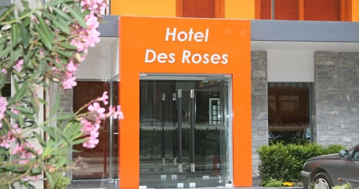 Others Hotel Des Roses