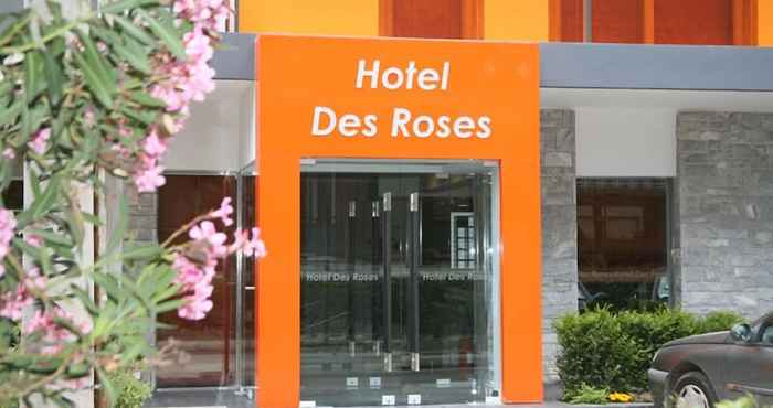 Others Hotel Des Roses