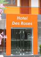 ภาพหลัก Hotel Des Roses