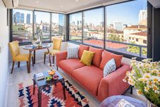 その他 Cheya Tesvikiye