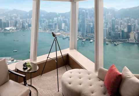 Others The Ritz Carlton Hong Kong