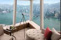 Lainnya The Ritz Carlton Hong Kong