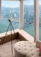 Primary image The Ritz Carlton Hong Kong