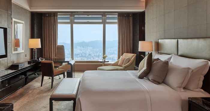 Lainnya The Ritz Carlton Hong Kong