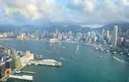 Lainnya 7 The Ritz Carlton Hong Kong