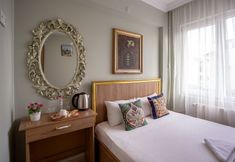 其他 7 Sofia Corner Hotel