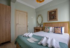 其他 6 Sofia Corner Hotel