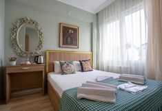 其他 5 Sofia Corner Hotel