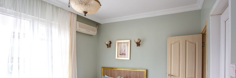 其他 Sofia Corner Hotel